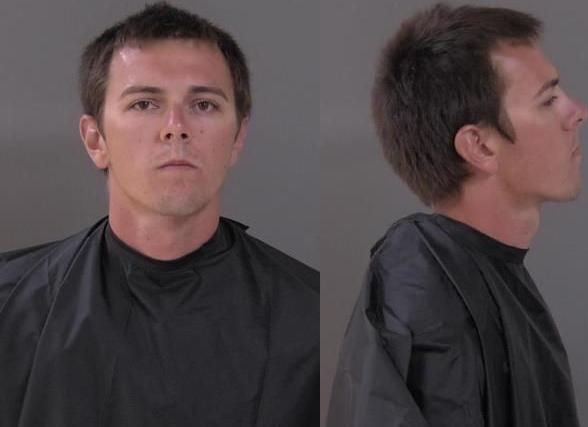 Nicholas Tyler Smith