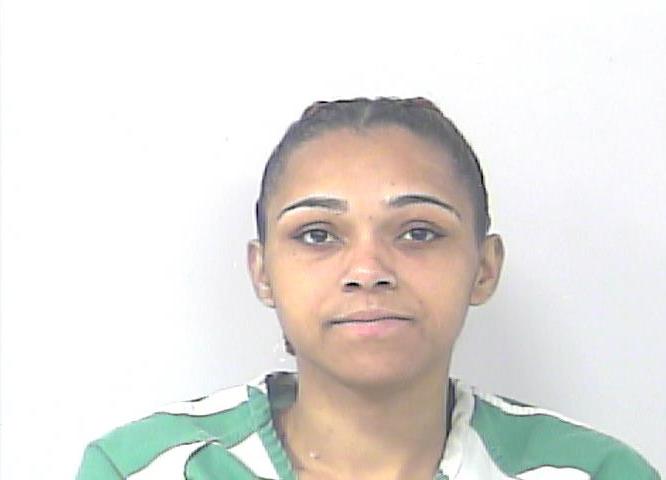 Whitney Michele Myles
