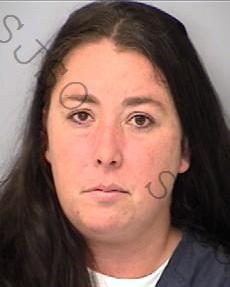 SHAWNA LEE COOPER-CALLOWAY