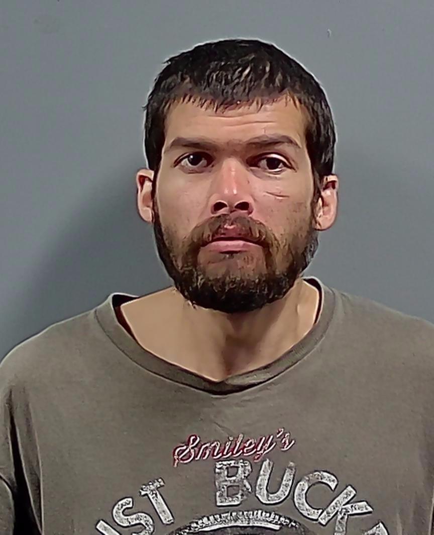 DUSTIN BLAKE DUCHNOWSKI