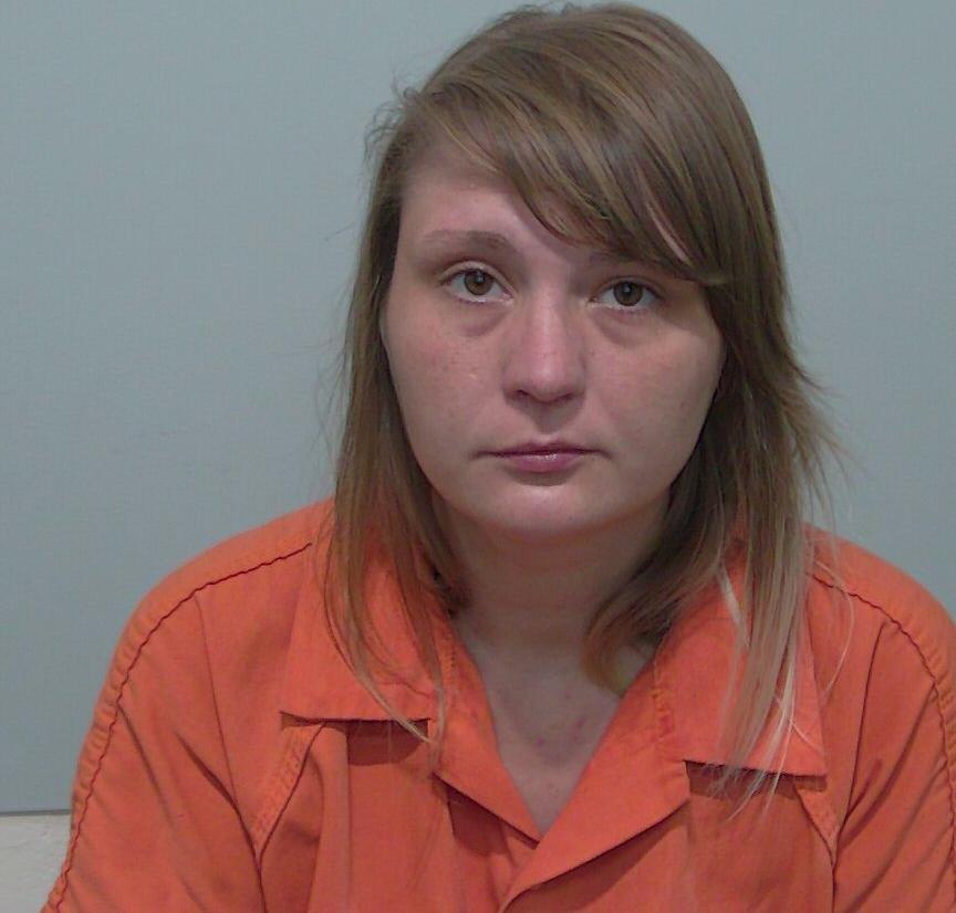 AMBER MONTANA ANDREWS