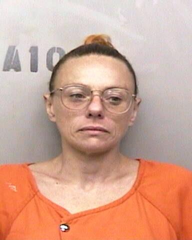 NICOLE M YOST