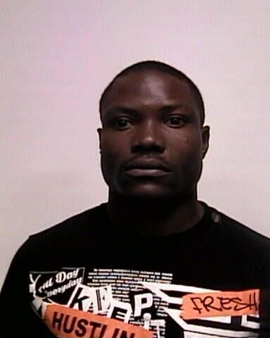 JAVARICE RAYDALE WARE