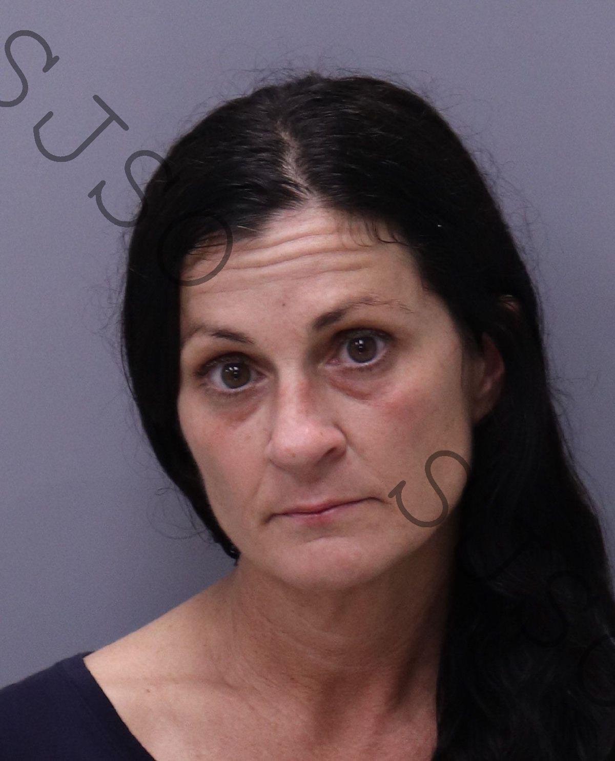 JENNIFER RAE WEIGLE