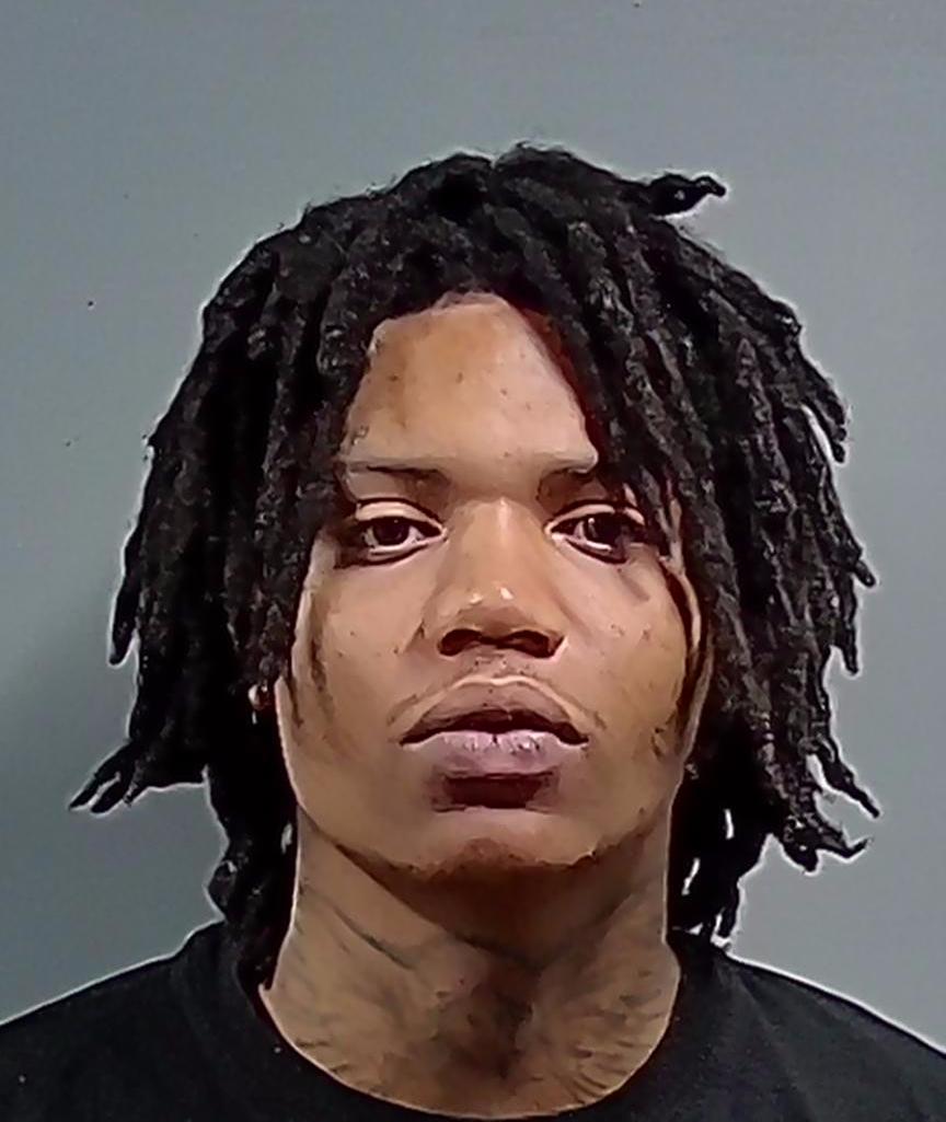 TAHIER LAMAR HARPER