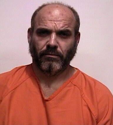 DONNIE FRANKLIN BRIM