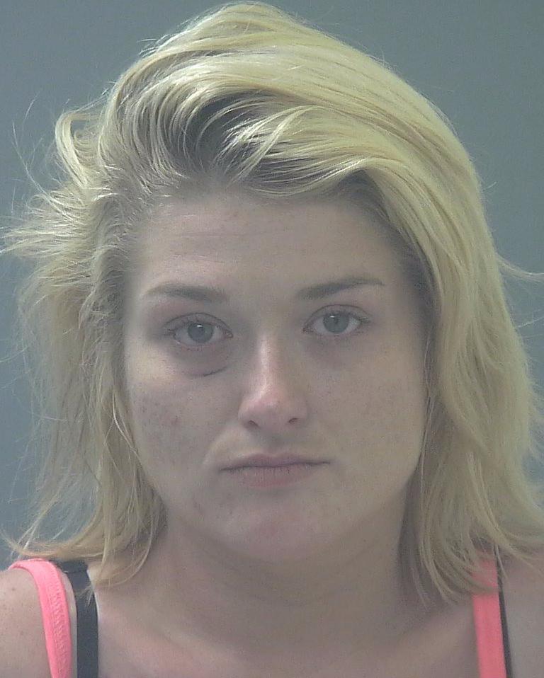 KENSIE MARIE WHITFIELD