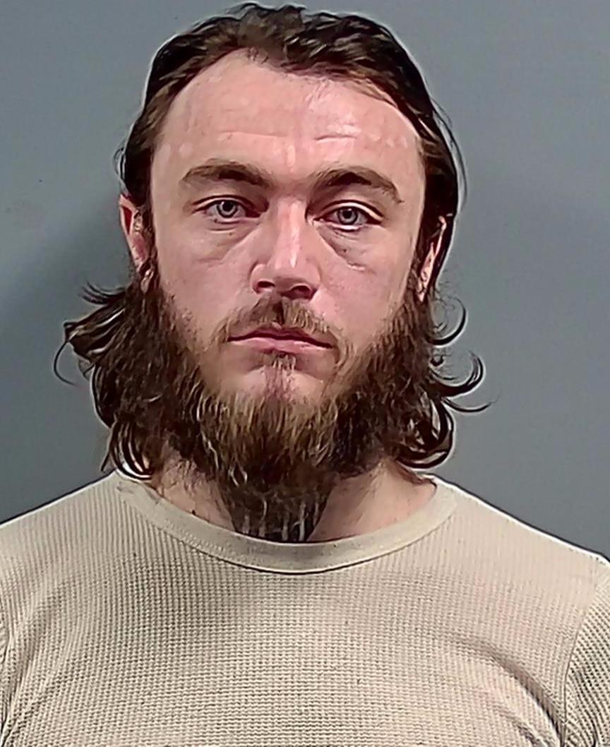 BRUCE CHARLES TREGASKIS