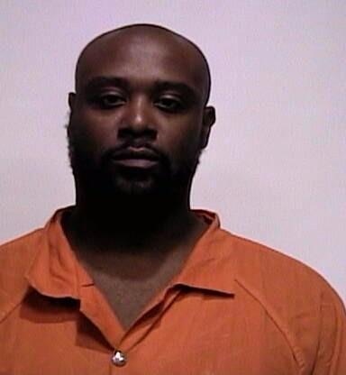 LARRY LAMAR ALLEN