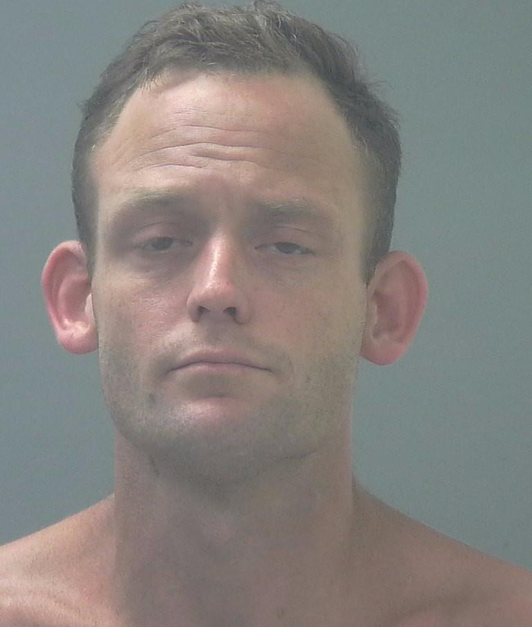 DEREK JOSEPH ECKHART