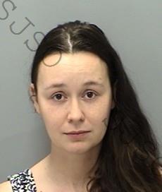 MARY ELIZABETH ADAMS