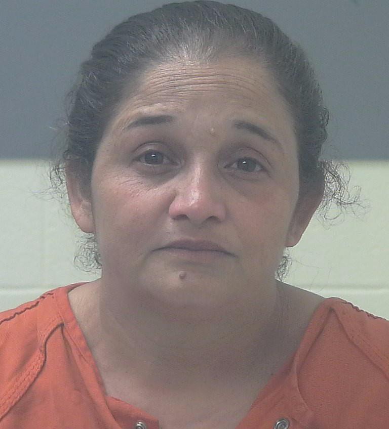 ELDRIS MARIBEL RODRIGUEZ BLANDON