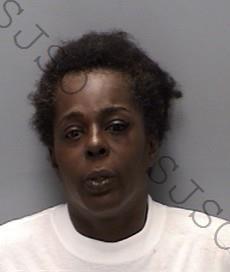 ANGELA RENEE GARMON