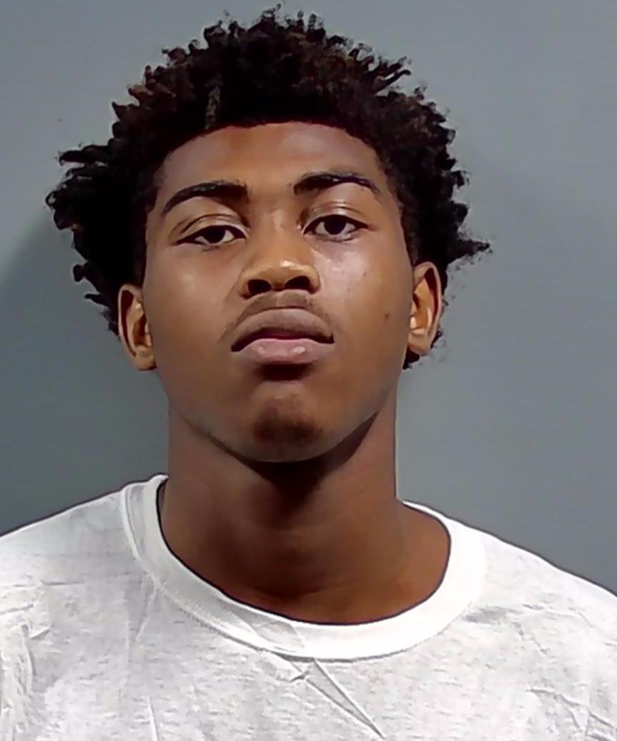 TE'ANTRES DEJAUN CARTER