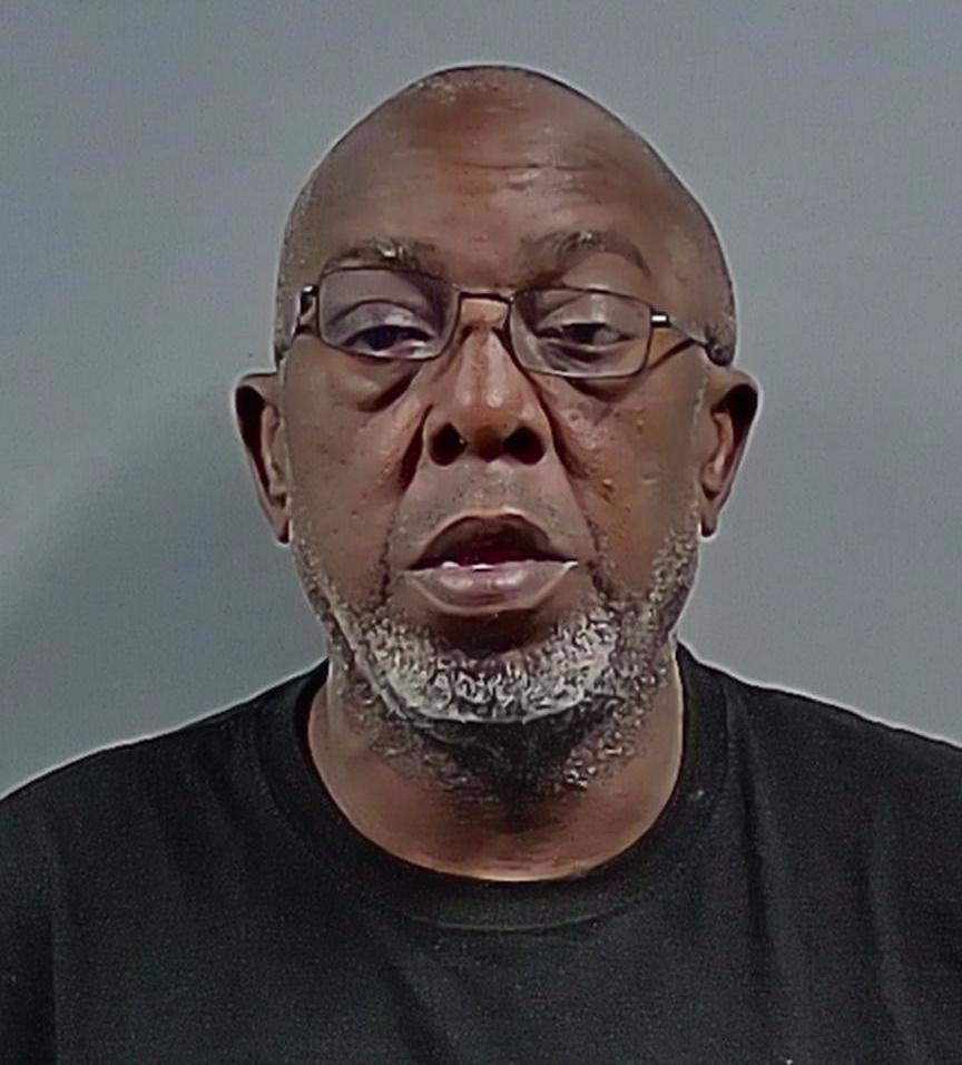 MICHAEL EARL BOGAN