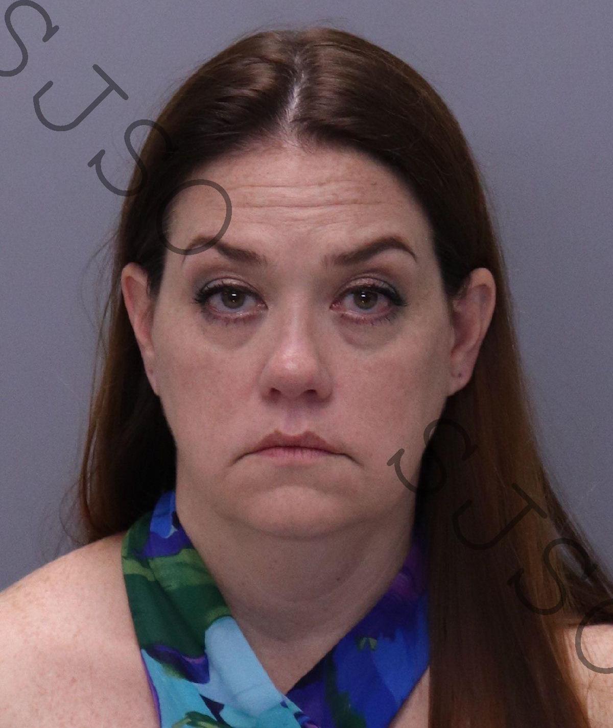 HEATHER STEVENSON LOVELAND