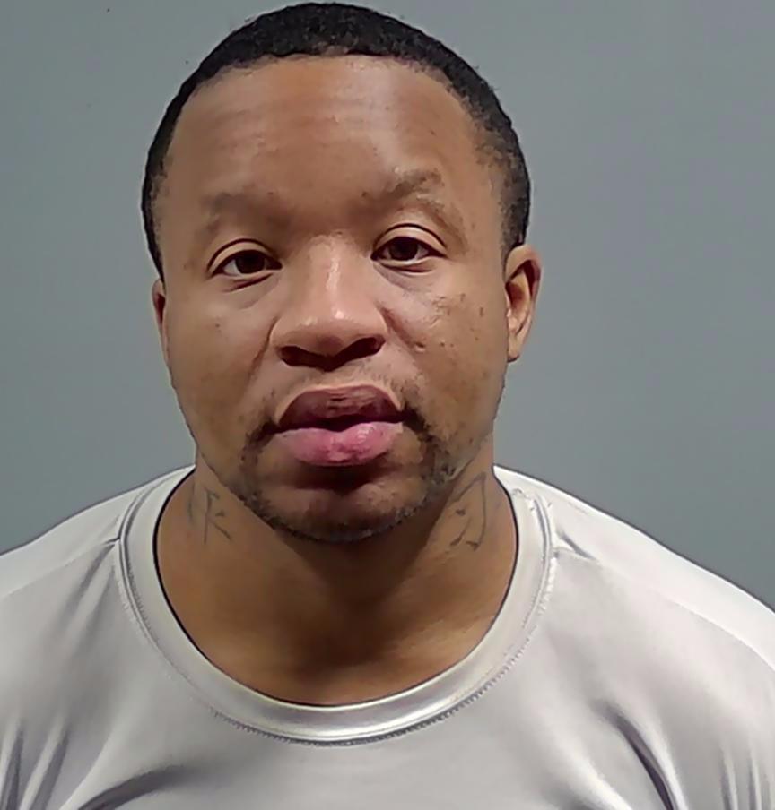 JAMAL RASHON LEE
