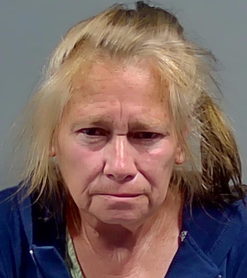 MALISSA ELAINE RODGERS