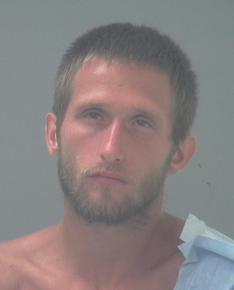 JOHN EDWARD SHAFFER