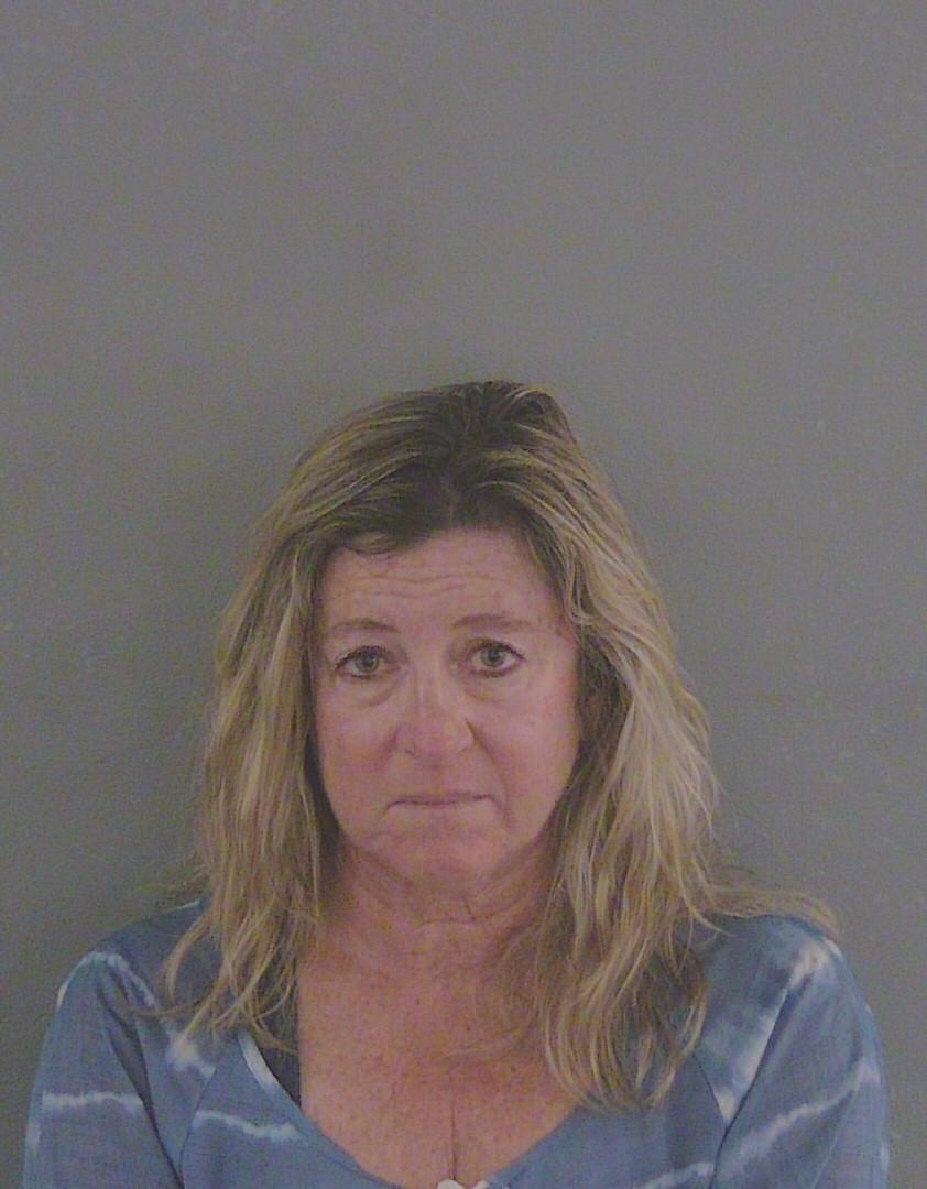 PATRICIA ELLEN SWANSON