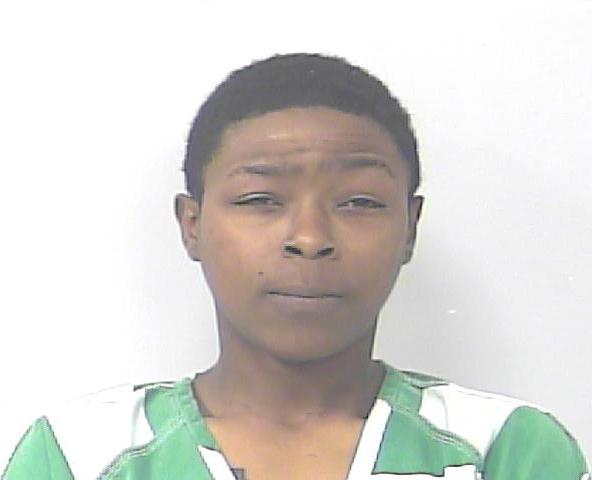 Zhanzah Tyliah Mcmillian