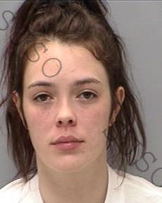 KIARA MAY ROBERTS