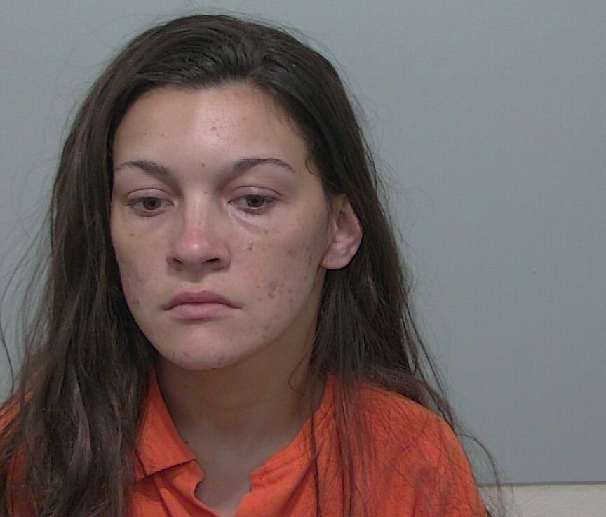 CHLOE MARIE HONEYCUTT