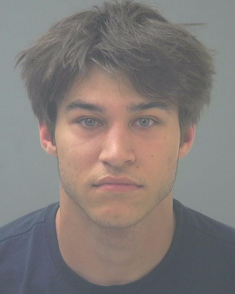 NATHAN TYLER ARCHER