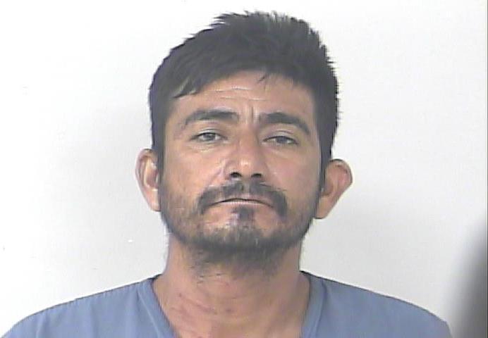 Ciro Antonio Agapito Meza