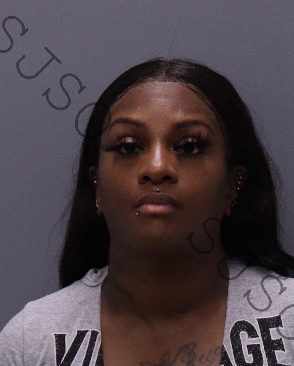 EBONY CHIVON FELDER