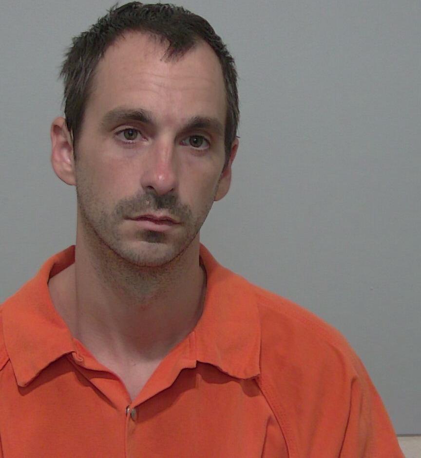 BRADLEY LUCAS ROBERTSON