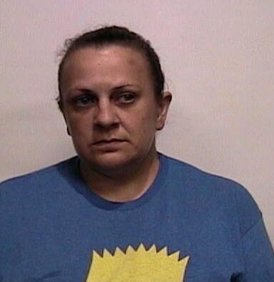 ANGELA DIANNE MONDAY