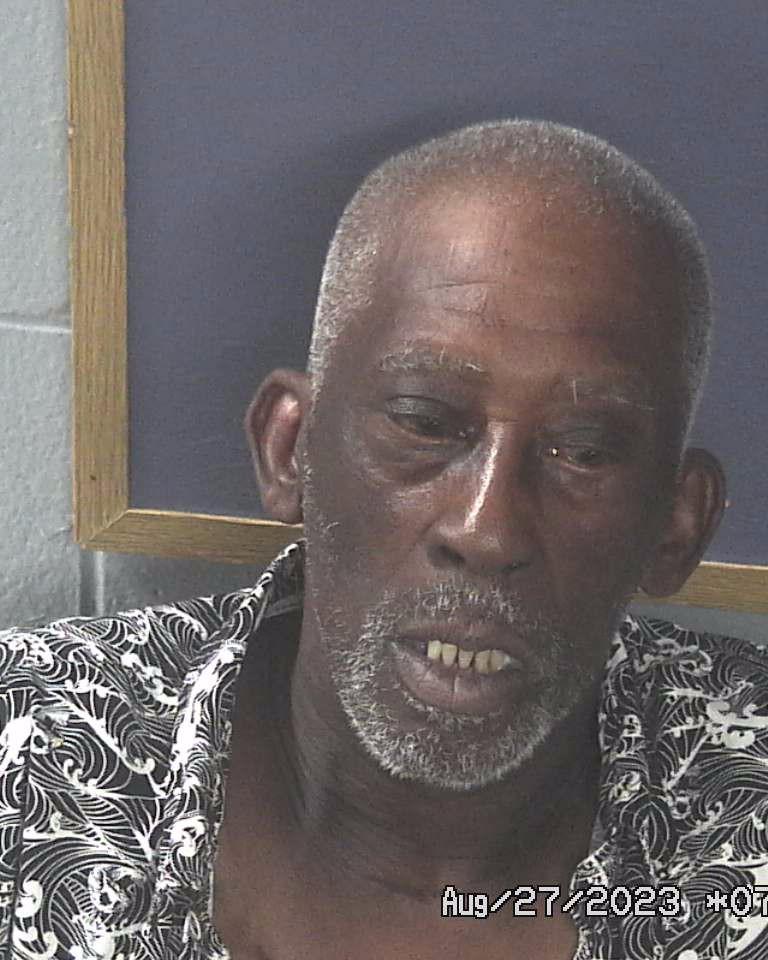 GEORGE CLEVELAND HOLLIS