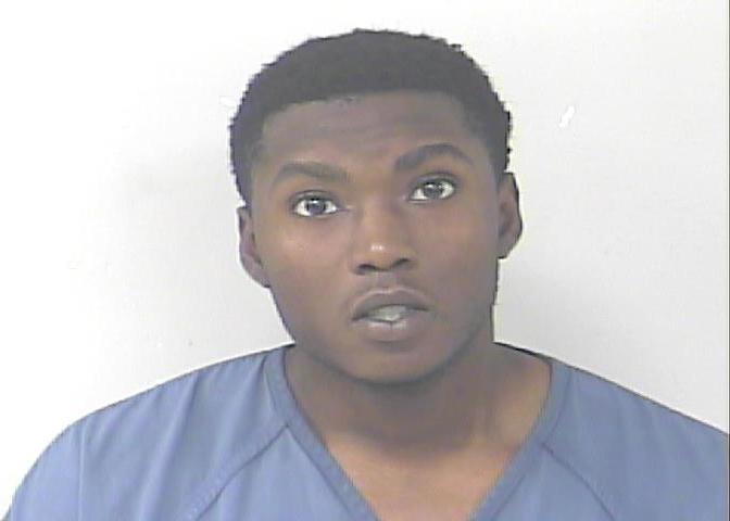 Isaac Joel Robinson