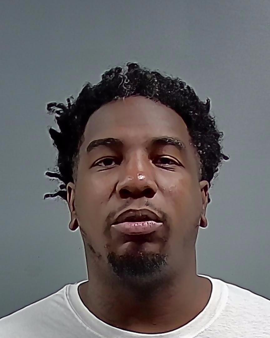 RODERICK TYRELL POOLE