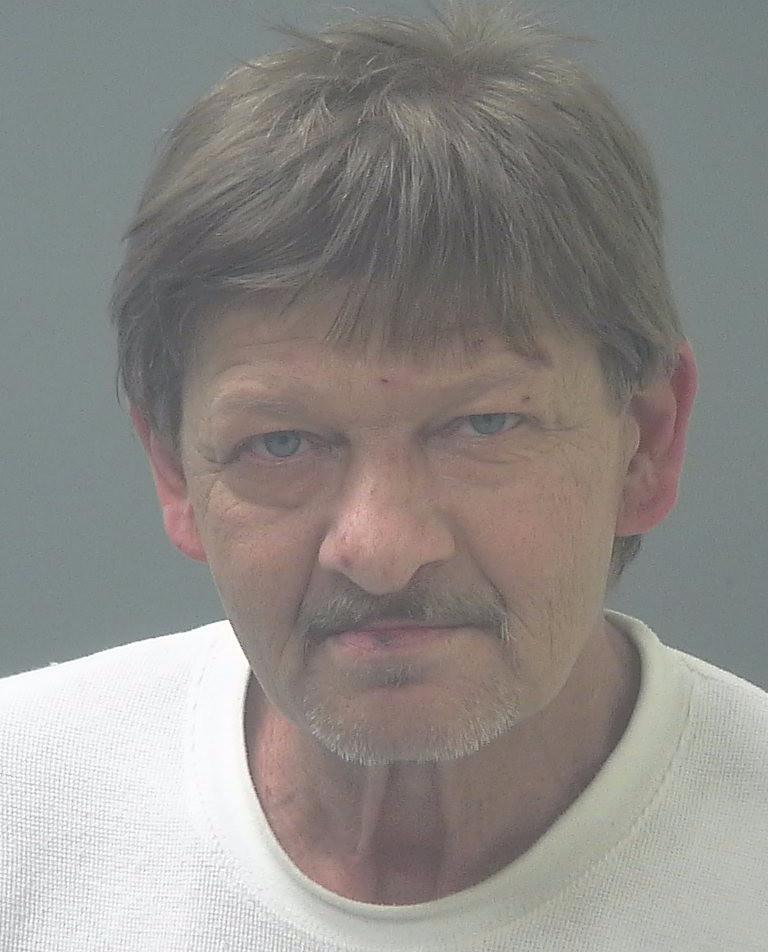 TIMOTHY EARLE TURNER