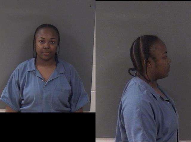 Brionnah Latavius Williams