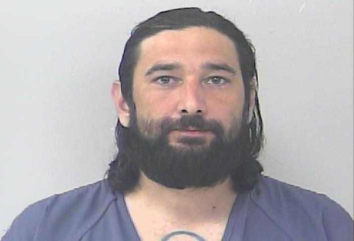 Jonathan Curtis Trout