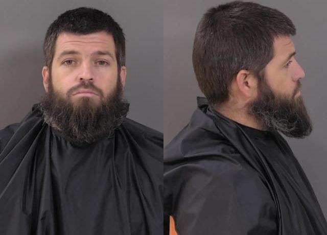 Brandon Allen Cooper
