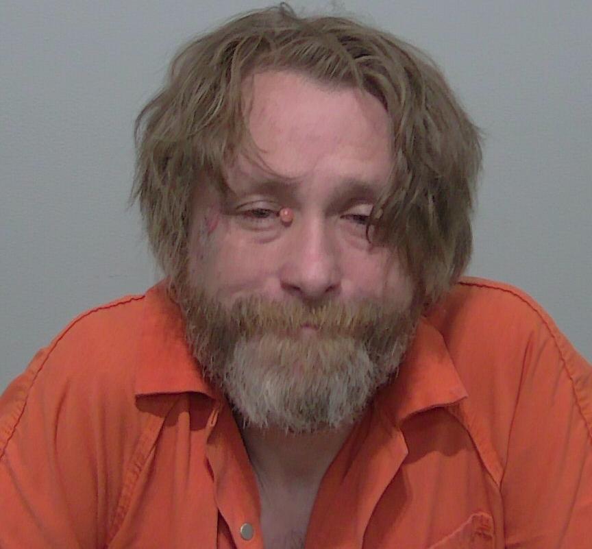 NATHANIEL SCOTT BROWN