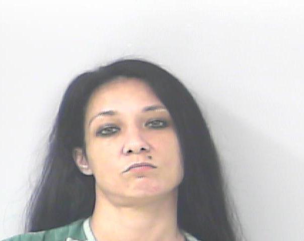 Arriana Nichole Brancaccio