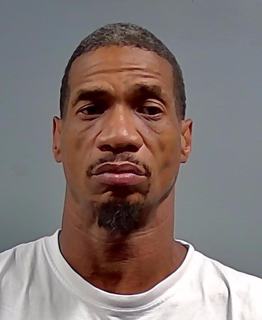 TERRANCE JEFFREY TILLMAN