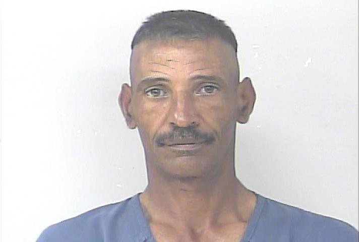 Robert Lee Bell
