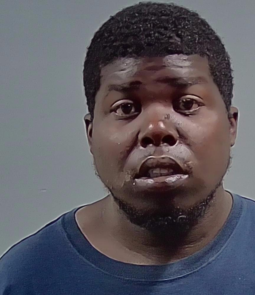 WILLIAM CHRISTOPHER JACKSON