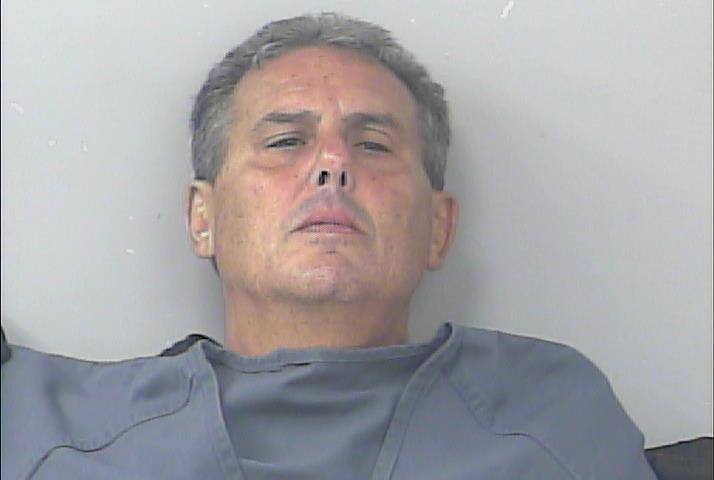 Richard Lee Korte