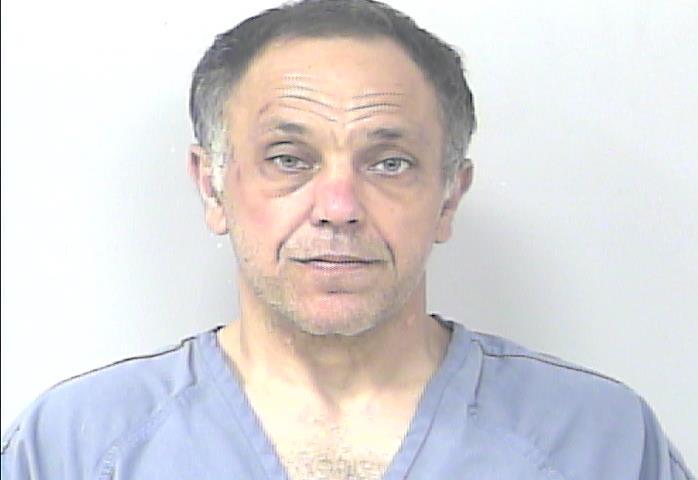 Joshua Daniel Stevenson