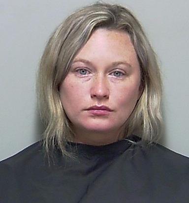 KAYLA MARIE TIBBS