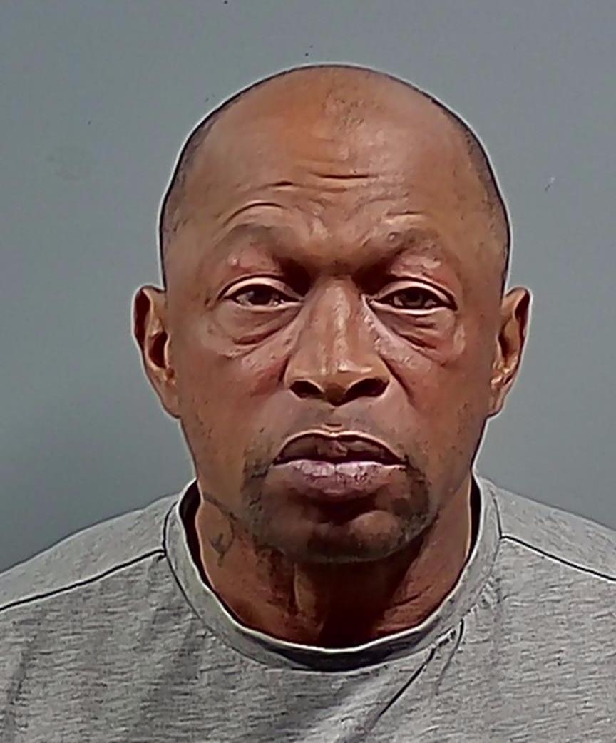 JAMES LEE CARTER