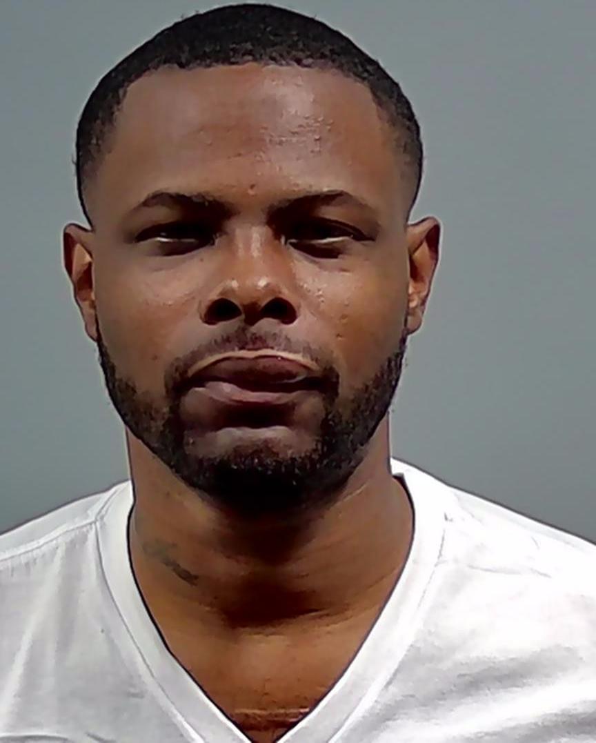 WILLIAM DONNELLE JONES