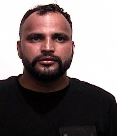 TARANJOT SINGH